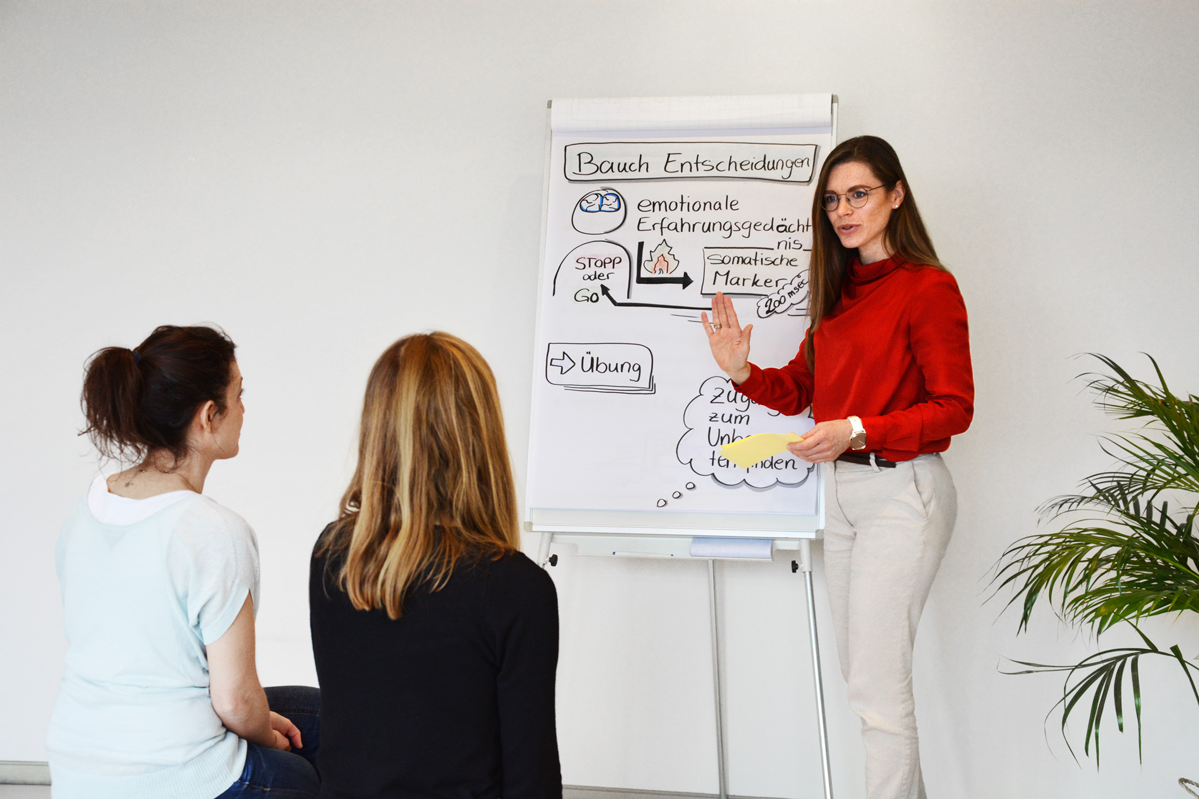 Entscheidungen treffen zeit online