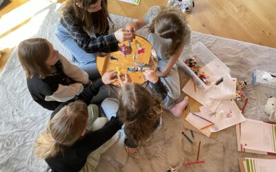 Selbstwertgefühl bei Kindern