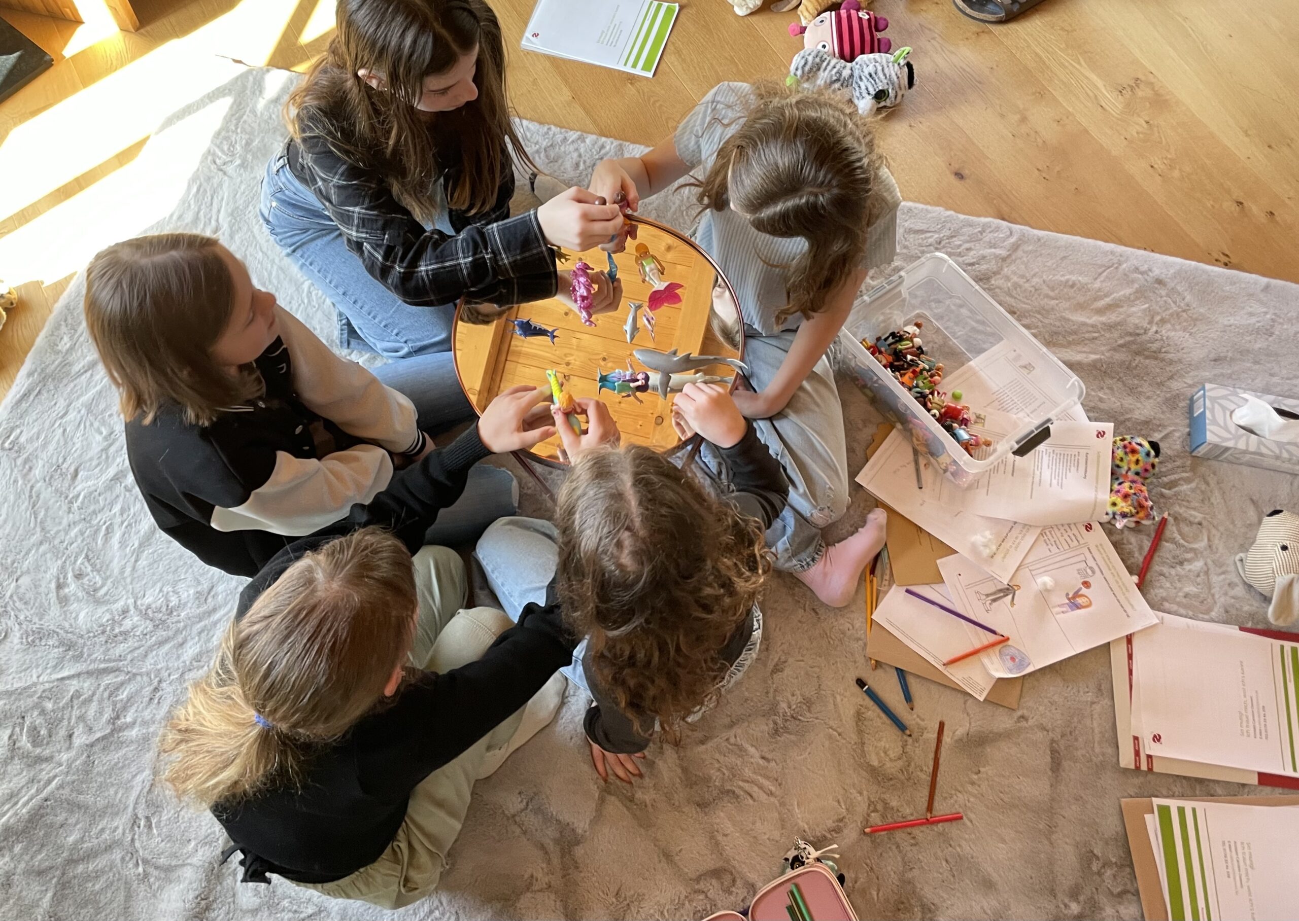 Deinert-Kinderworkshop_IMG_1584 Selbstbewusstseinstraining Jugendliche und Kinder
