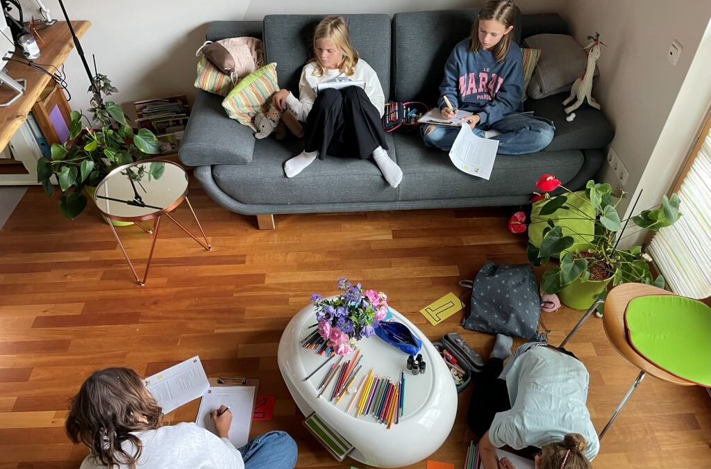 Selbstwertgefühl stärken: Kinderkurse - Kinder Selbstwert stärken