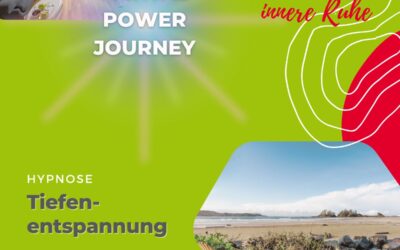 Tiefe Entspannung Meditation