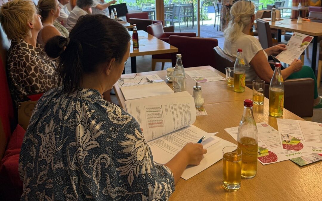 Mental Power Journey Fokus mit Caroline Deinert Coaching Hypnose